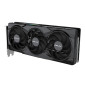 Carte Graphique PNY GeForce RTX 5060 8GB ARGB EPIC-X OC Triple Fan (VCG50608TFXXPB1-O)