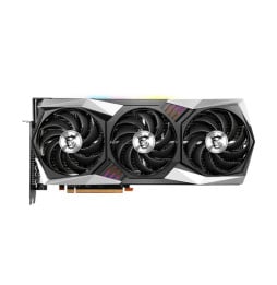 Carte Graphique MSI Radeon RX 6900 XT GAMING TRIO 16G