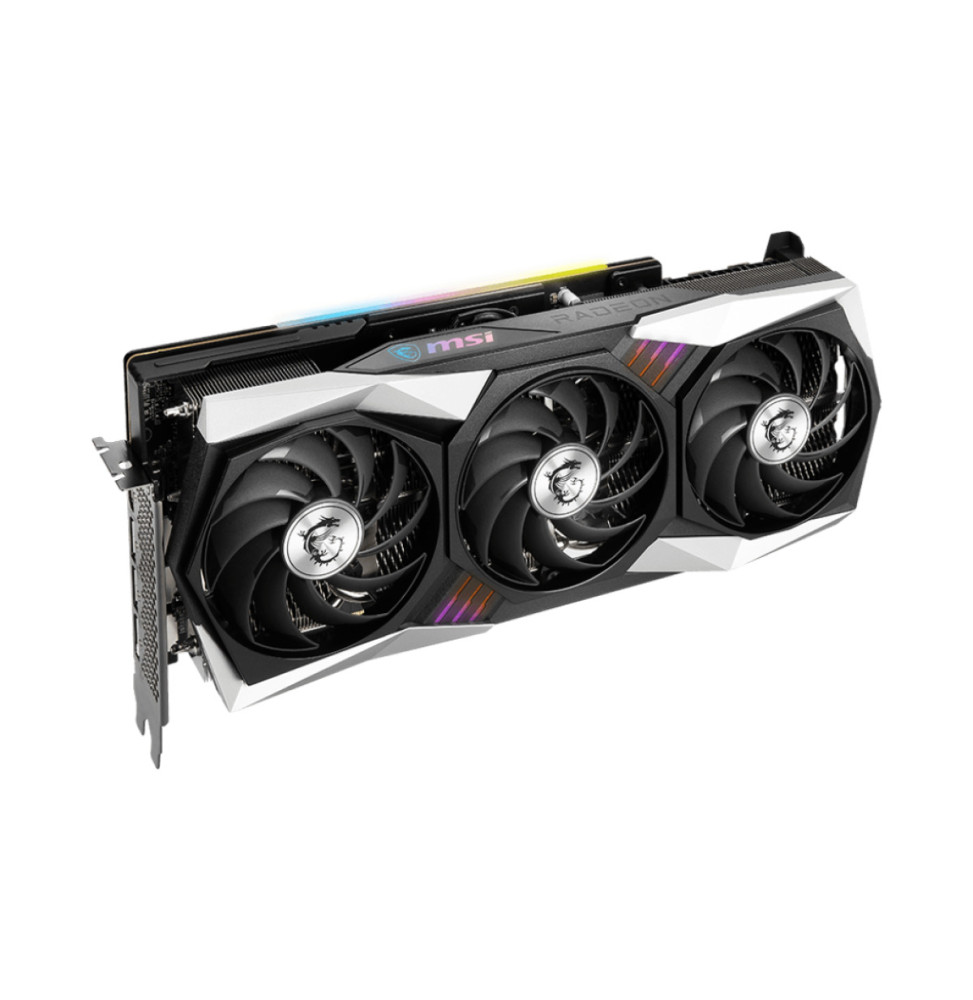 بطاقة رسومية MSI Radeon RX 6900 XT GAMING TRIO 16G — صورة 3