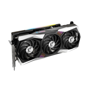Carte Graphique MSI Radeon RX 6900 XT GAMING TRIO 16G