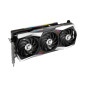 Carte Graphique MSI Radeon RX 6900 XT GAMING TRIO 16G