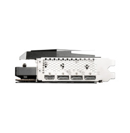 Carte Graphique MSI Radeon RX 6900 XT GAMING TRIO 16G