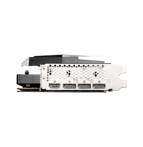 Carte Graphique MSI Radeon RX 6900 XT GAMING TRIO 16G