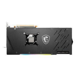 Carte Graphique MSI Radeon RX 6900 XT GAMING TRIO 16G