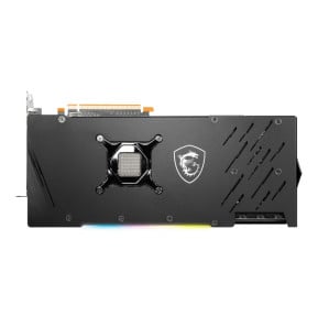 Carte Graphique MSI Radeon RX 6900 XT GAMING TRIO 16G