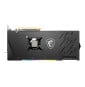 Carte Graphique MSI Radeon RX 6900 XT GAMING TRIO 16G