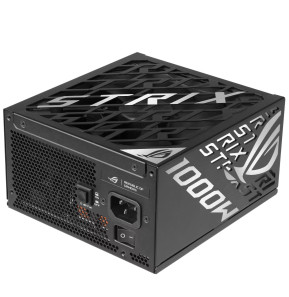 Alimentation PC ASUS ROG Strix 1000W Platinum — image 6