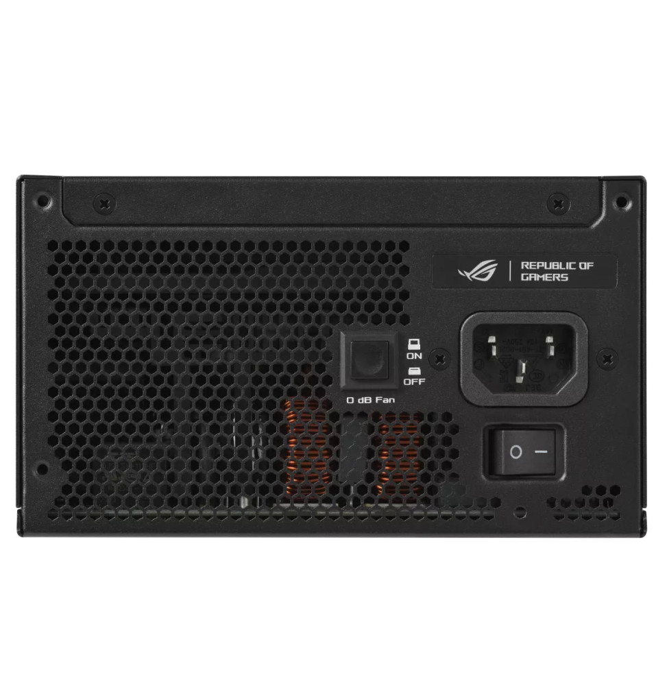 Alimentation PC ASUS ROG Strix 1000W Platinum