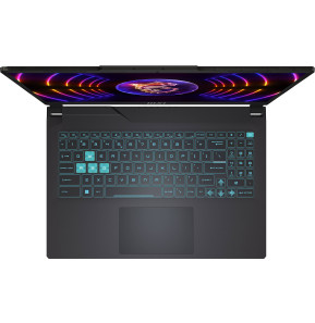 Ordinateur Portable Gaming MSI Cyborg 15 B13WFKG-832MA — image 6
