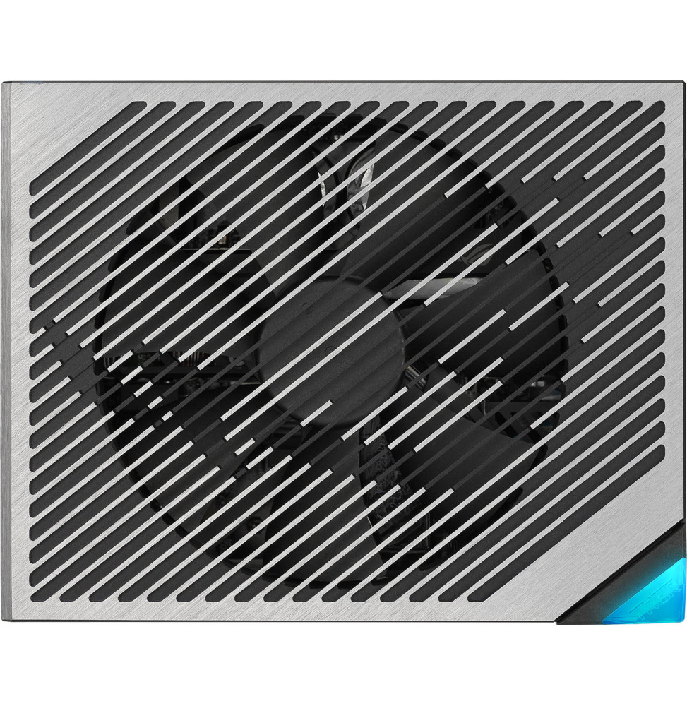 ASUS ROG Thor 1200W Platinum III unité d'alimentation d'énergie 24-pin ATX ATX Noir, Argent (90YE00V2-B0NA00) — image 7