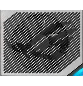 مزود طاقة ASUS ROG Thor 1200W Platinum III بموصل 24-pin ATX ATX أسود، فضي (90YE00V2-B0NA00) — صورة 7