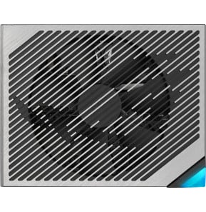 ASUS ROG Thor 1200W Platinum III unité d'alimentation d'énergie 24-pin ATX ATX Noir, Argent (90YE00V2-B0NA00)