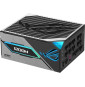 ASUS ROG Thor 1200W Platinum III unité d'alimentation d'énergie 24-pin ATX ATX Noir, Argent (90YE00V2-B0NA00)