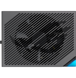 ASUS ROG Thor 1600W Titanium III unité d'alimentation d'énergie 24-pin ATX ATX Noir, Argent (90YE00V1-B0NA00)