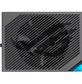 ASUS ROG Thor 1600W Titanium III unité d'alimentation d'énergie 24-pin ATX ATX Noir, Argent (90YE00V1-B0NA00)