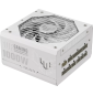 ASUS TUF Gaming 1000W Gold White Edition unité d'alimentation d'énergie 20+4 pin ATX ATX Blanc (90YE00S5-B0NA00)
