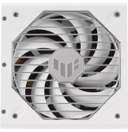 ASUS TUF Gaming 1000W Gold White Edition unité d'alimentation d'énergie 20+4 pin ATX ATX Blanc (90YE00S5-B0NA00)