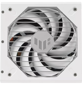 ASUS TUF Gaming 1000W Gold White Edition unité d'alimentation d'énergie 20+4 pin ATX ATX Blanc (90YE00S5-B0NA00)