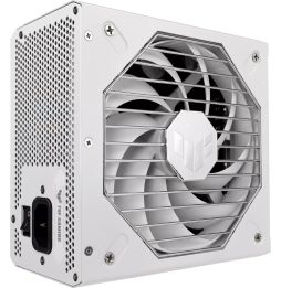 ASUS TUF Gaming 1000W Gold White Edition unité d'alimentation d'énergie 20+4 pin ATX ATX Blanc (90YE00S5-B0NA00)