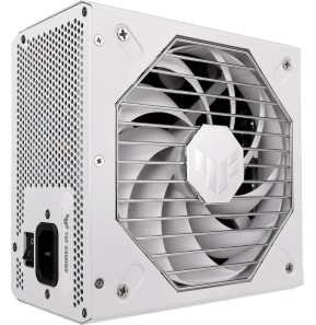 ASUS TUF Gaming 1000W Gold White Edition unité d'alimentation d'énergie 20+4 pin ATX ATX Blanc (90YE00S5-B0NA00)