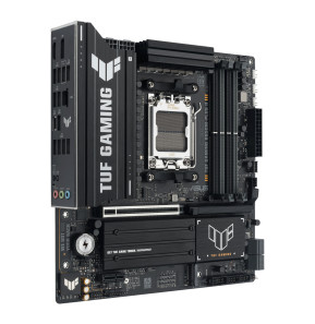 Carte mère ASUS TUF GAMING B850M-PLUS II — image 2