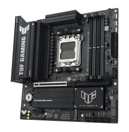 Carte mère ASUS TUF GAMING B850M-PLUS II
