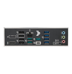 Carte mère ASUS TUF GAMING B850M-PLUS II