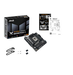 Carte mère ASUS TUF GAMING B850M-PLUS II