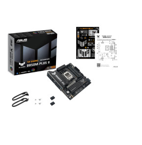 Carte mère ASUS TUF GAMING B850M-PLUS II — image 7