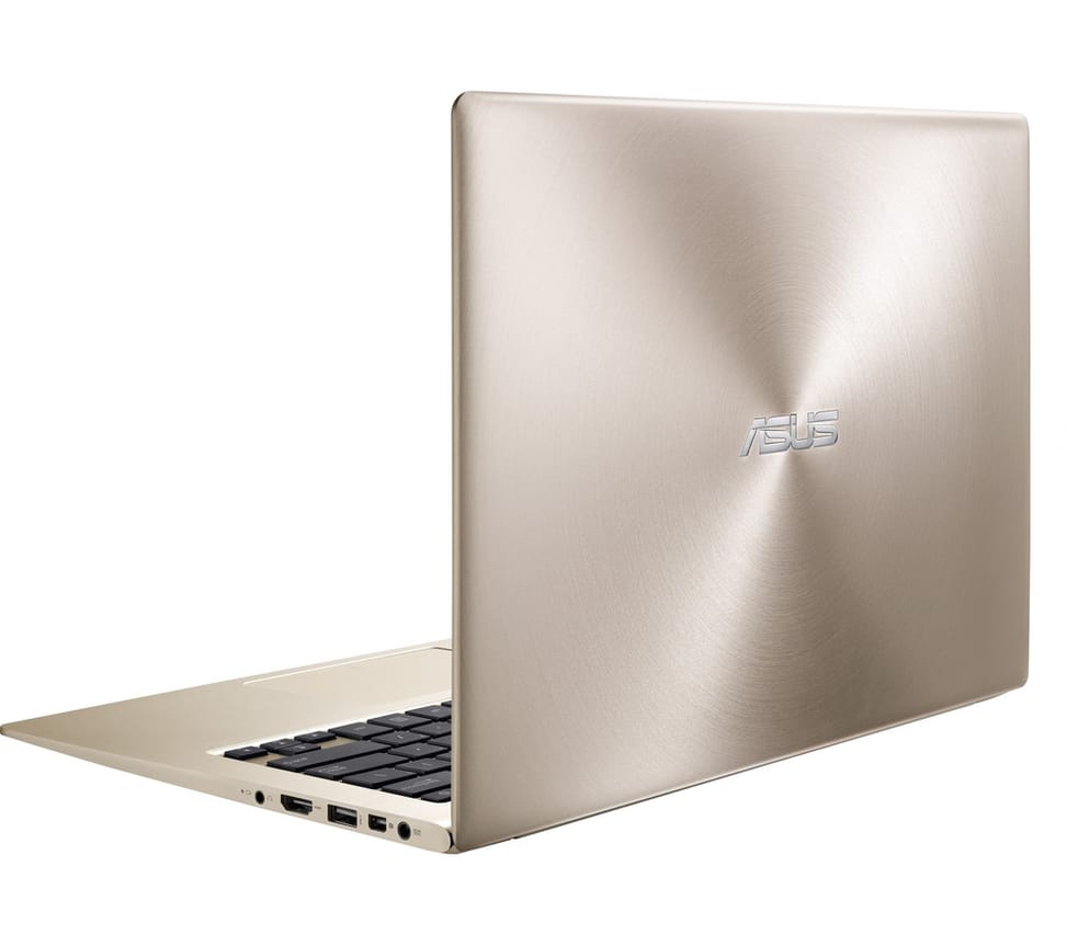 Ultrabook Asus ZENBOOK UX303UB (90NB08U1-M03640)