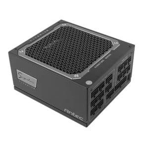 Alimentation PC Antec ST1000 EC 1000W Titanium