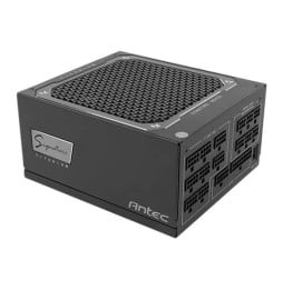 Alimentation PC Antec ST1000 EC 1000W Titanium