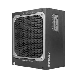 Alimentation PC Antec ST1000 EC 1000W Titanium