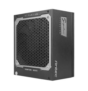 Alimentation PC Antec ST1000 EC 1000W Titanium