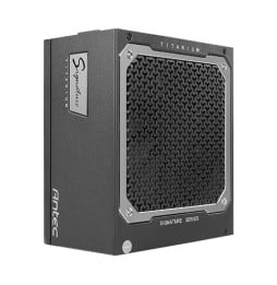 Alimentation PC Antec ST1000 EC 1000W Titanium