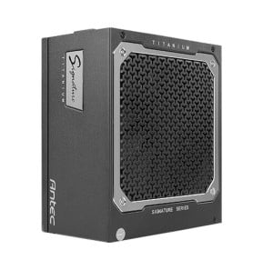Alimentation PC Antec ST1000 EC 1000W Titanium