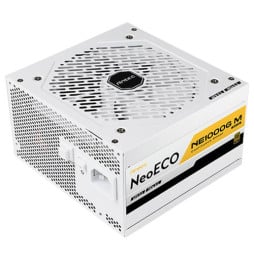 Alimentation PC Antec NE1000G M ATX 3.1 EC White 1000W