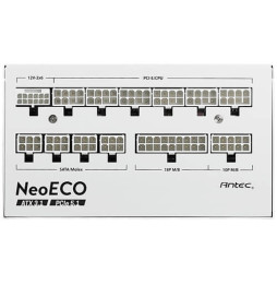 Alimentation PC Antec NE1000G M ATX 3.1 EC White 1000W