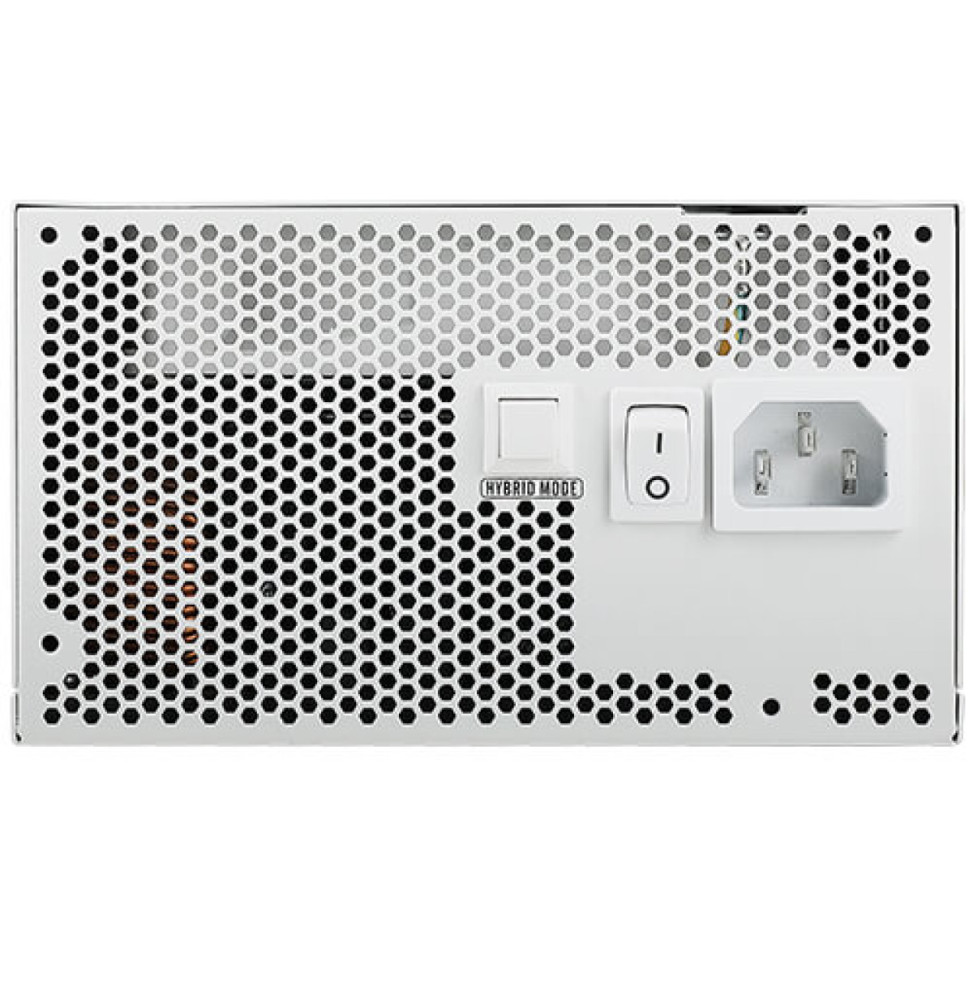 Alimentation PC Antec NE1000G M ATX 3.1 EC White 1000W