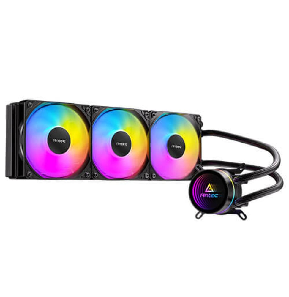Refroidisseur liquide Antec Luna 360 ARGB