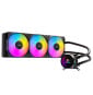 Refroidisseur liquide Antec Luna 360 ARGB