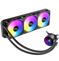 Refroidisseur liquide Antec Luna 360 ARGB