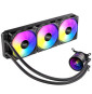 Refroidisseur liquide Antec Luna 360 ARGB