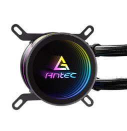 Refroidisseur liquide Antec Luna 360 ARGB