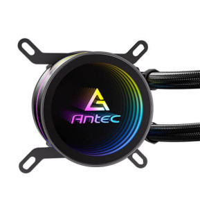 Refroidisseur liquide Antec Luna 360 ARGB