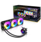 Refroidisseur liquide Antec Luna 360 ARGB
