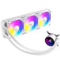 Refroidisseur liquide Antec Luna 360 ARGB White