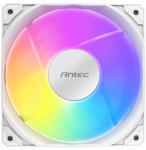 Refroidisseur liquide Antec Luna 360 ARGB White
