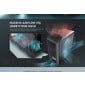 Boîtier Gaming Antec C3 ARGB Noir