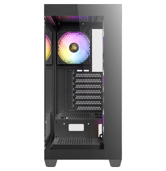 Boîtier Gaming Antec CX300 ARGB Noir
